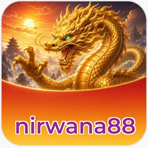 nirwana88 APK v4.7.5 - Screenshot UI modern dan intuitif Indonesia