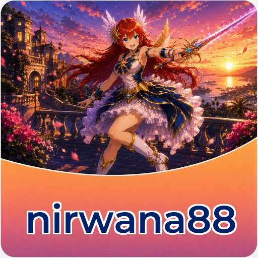 nirwana88 APK v4.7.5 - Screenshot fitur notifikasi push update terbaru